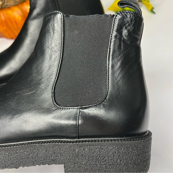 Staud Palomino Ankle Boots Size 39 - Picture 8 of 16